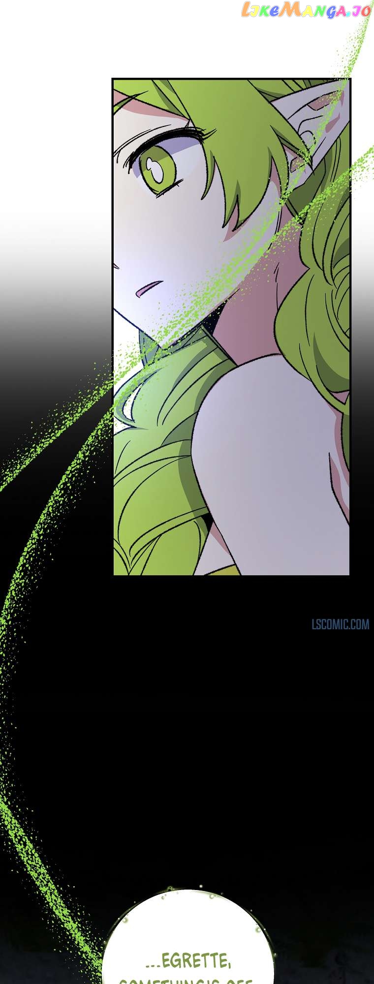 Ygret – Manhwa Chapter 96 - page 24