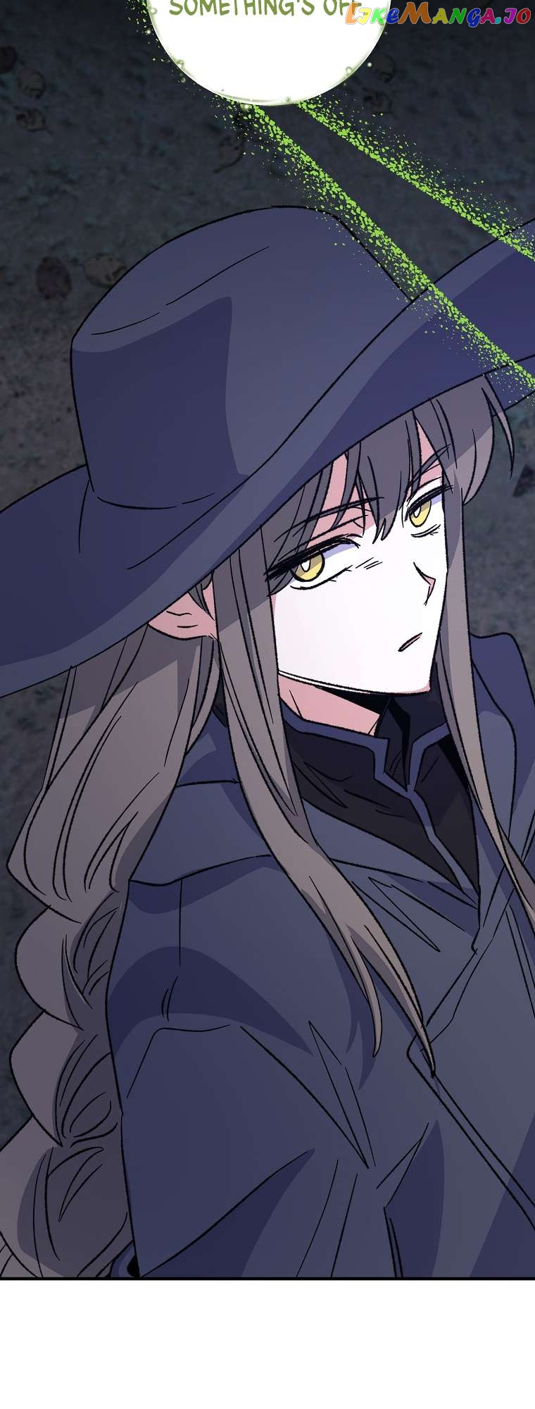 Ygret – Manhwa Chapter 96 - page 25