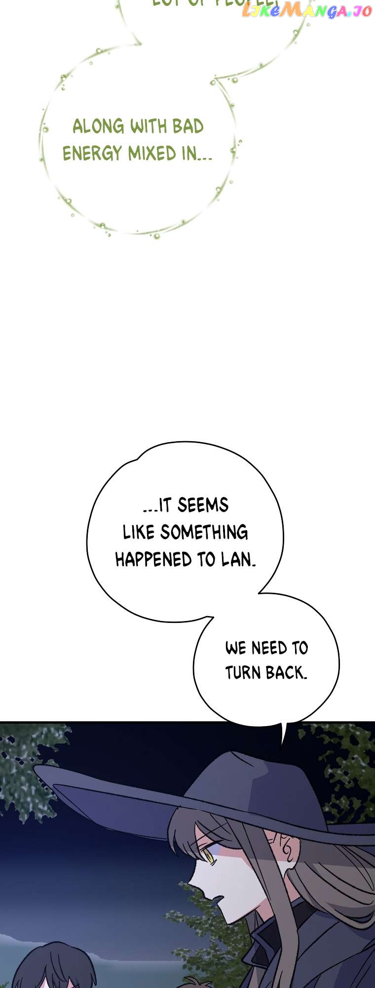 Ygret – Manhwa Chapter 96 - page 27