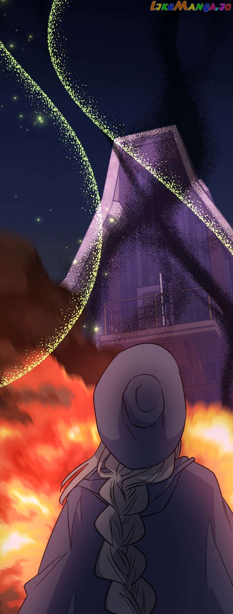 Ygret – Manhwa Chapter 96 - page 29
