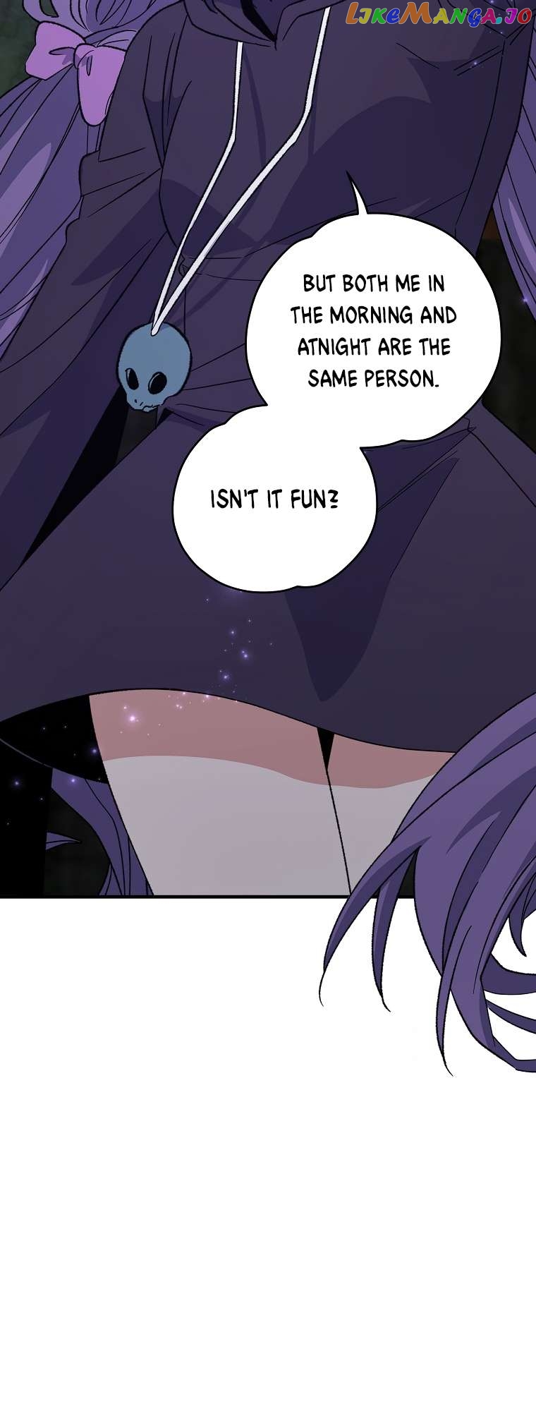 Ygret – Manhwa Chapter 96 - page 3