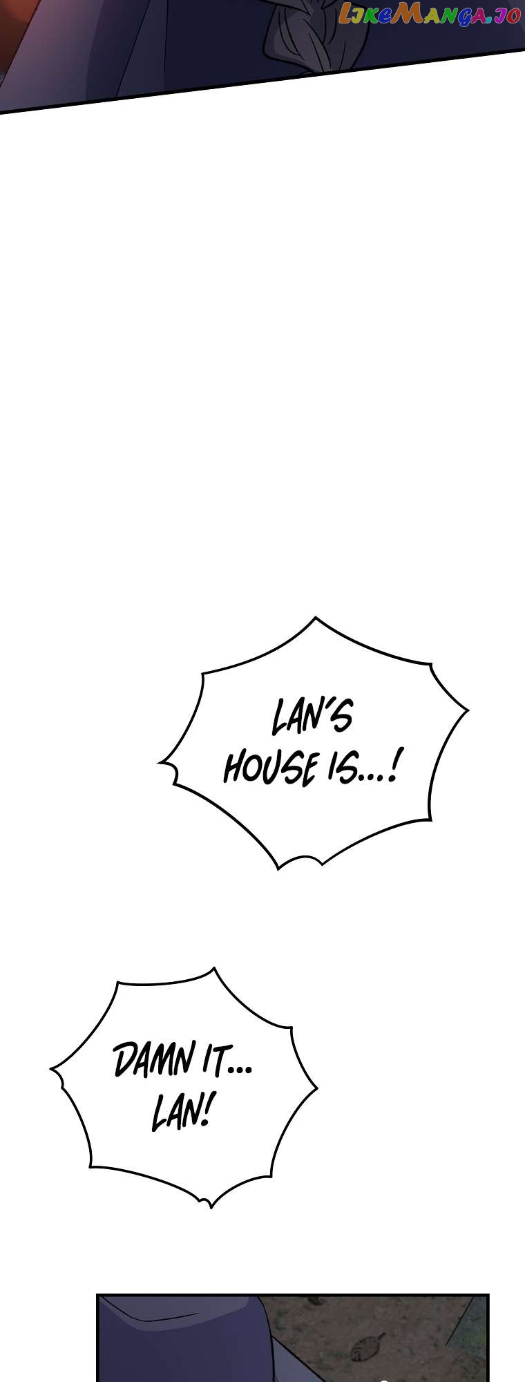 Ygret – Manhwa Chapter 96 - page 30