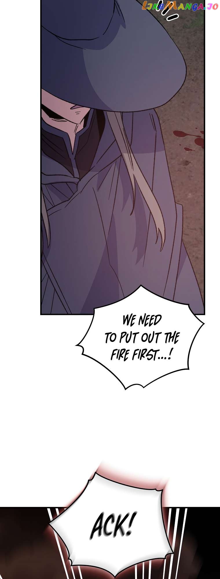 Ygret – Manhwa Chapter 96 - page 31