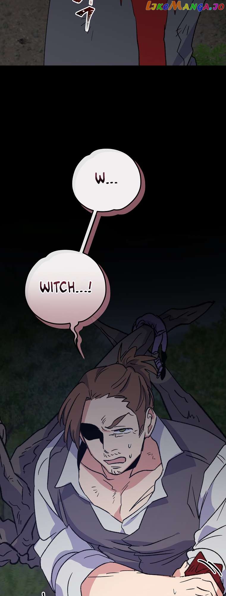 Ygret – Manhwa Chapter 96 - page 34