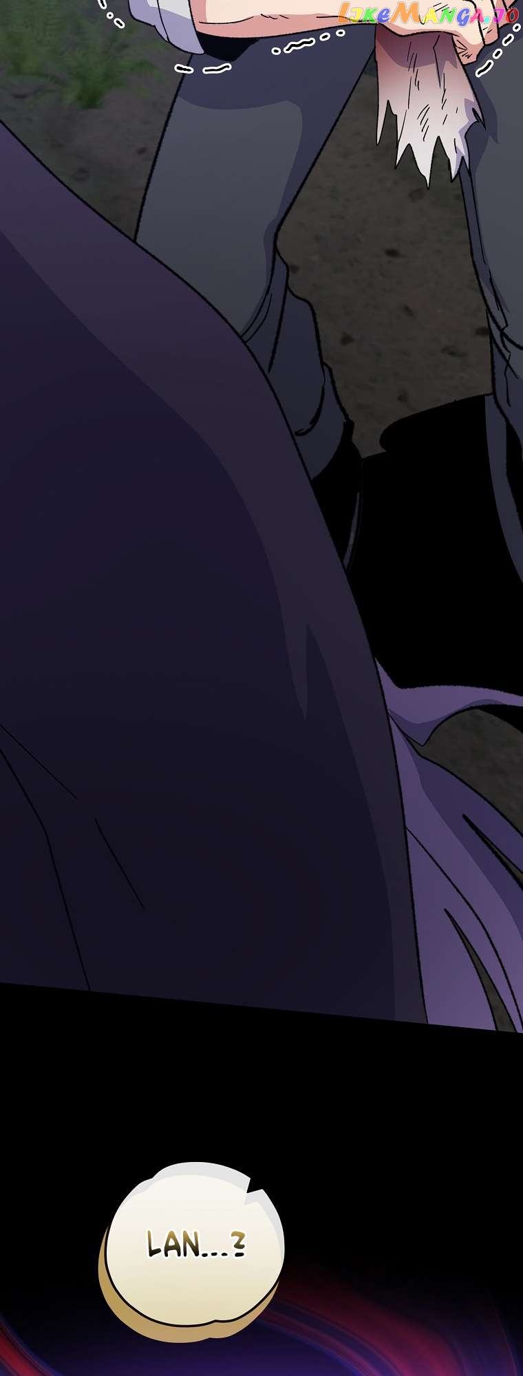 Ygret – Manhwa Chapter 96 - page 35