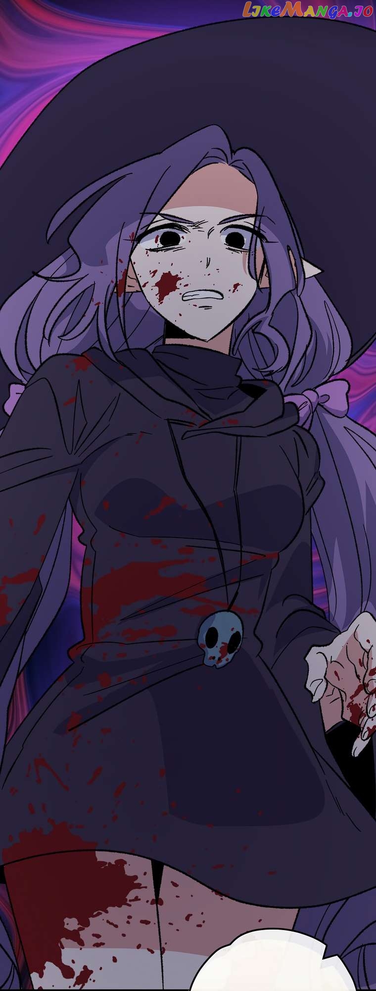 Ygret – Manhwa Chapter 96 - page 36