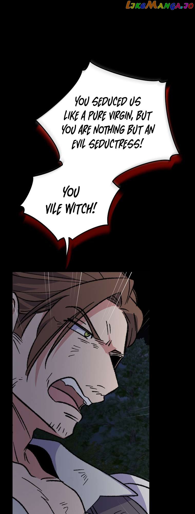 Ygret – Manhwa Chapter 96 - page 40