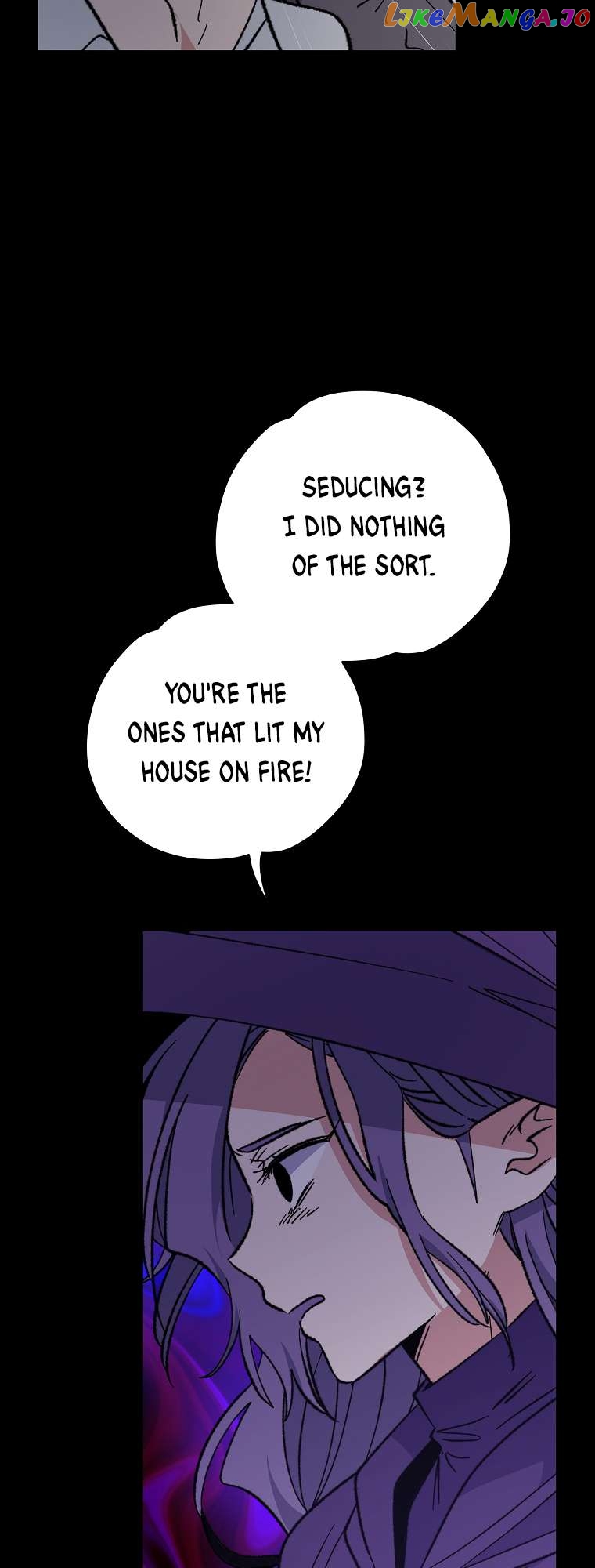 Ygret – Manhwa Chapter 96 - page 41