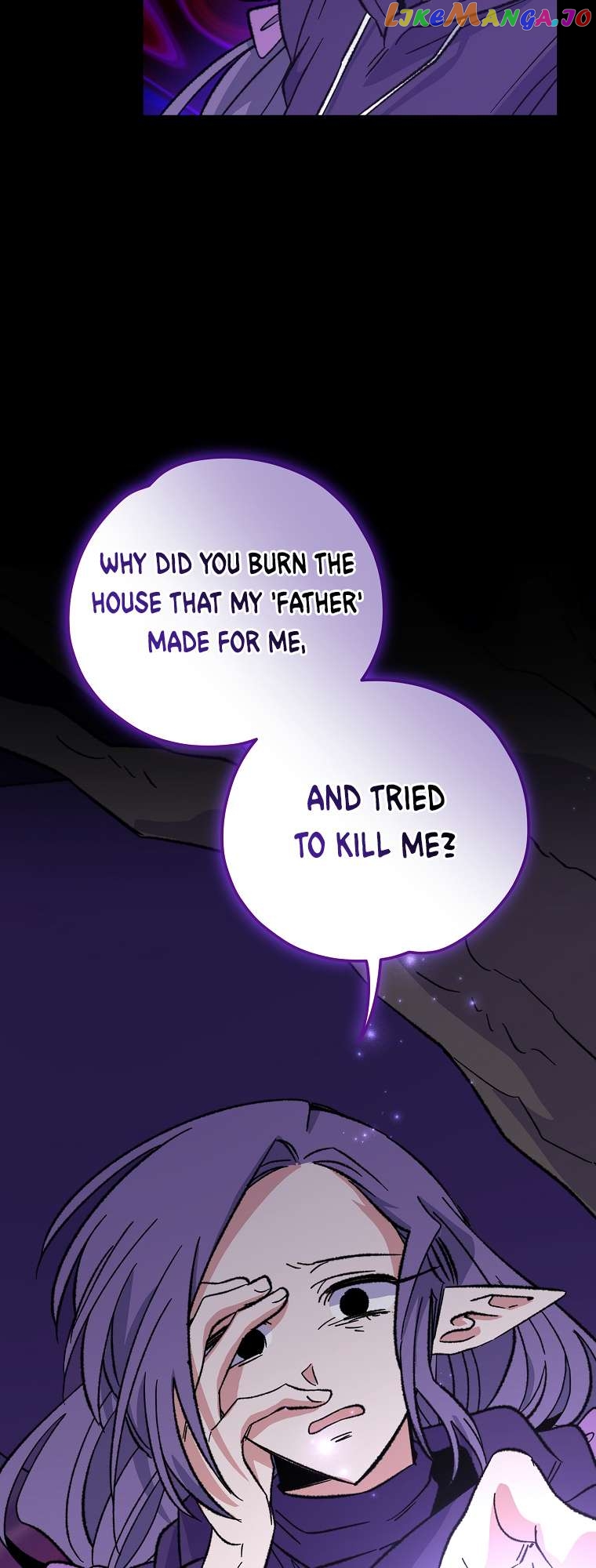 Ygret – Manhwa Chapter 96 - page 42