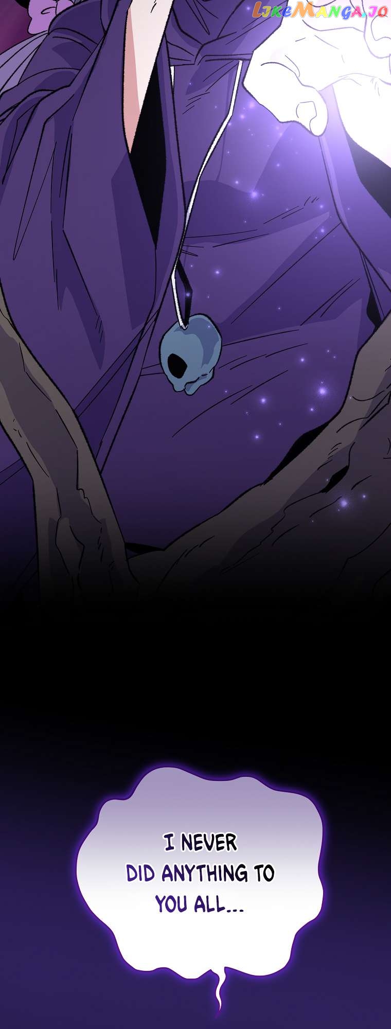 Ygret – Manhwa Chapter 96 - page 43
