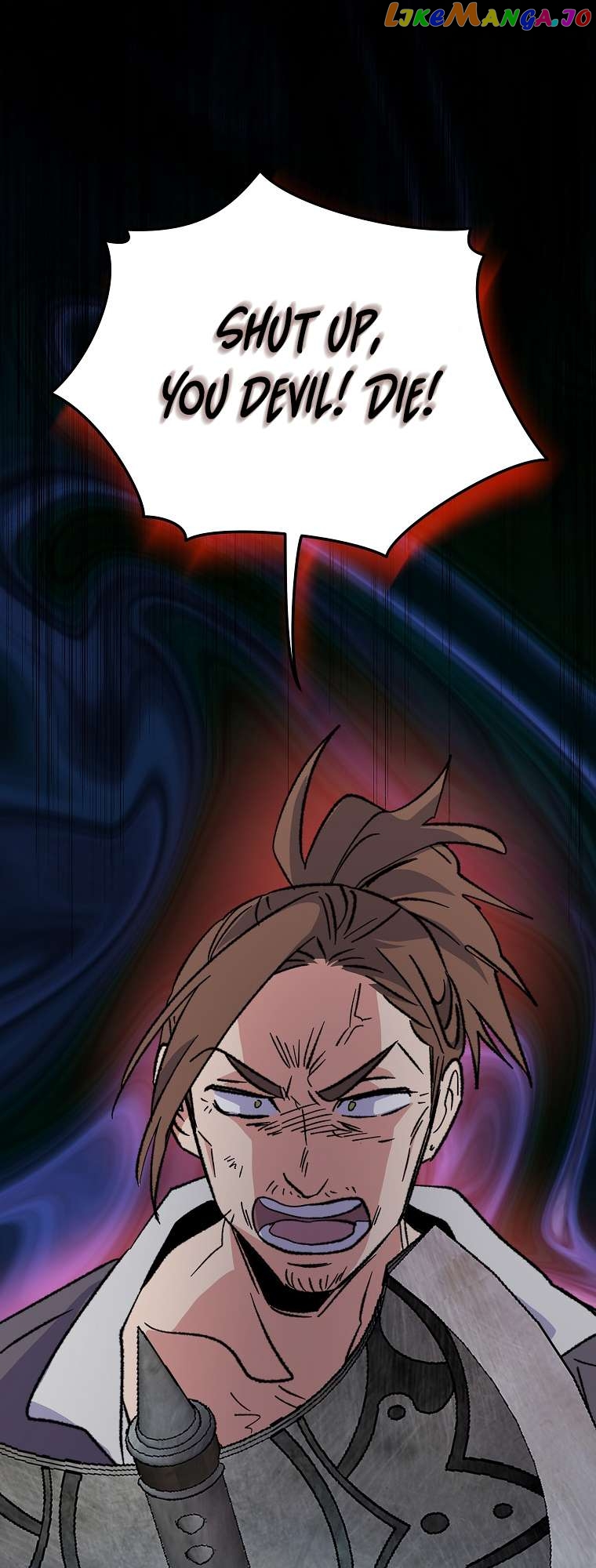 Ygret – Manhwa Chapter 96 - page 45