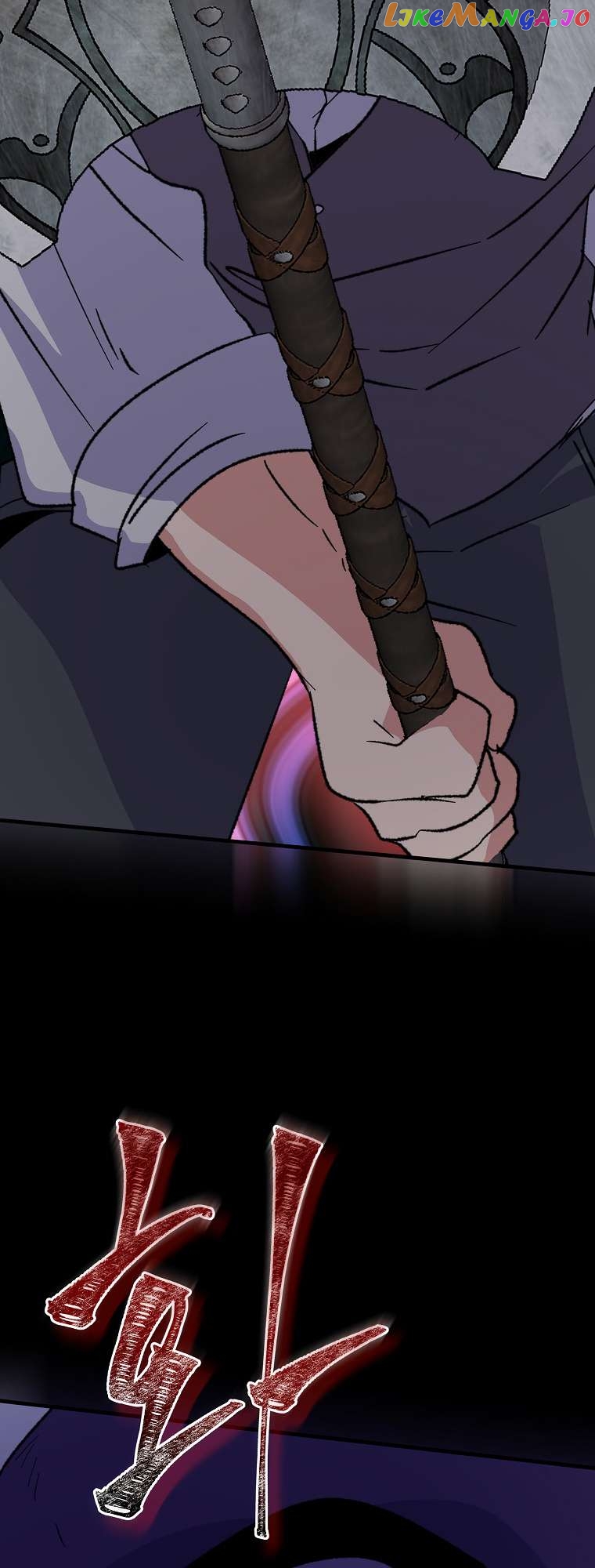 Ygret – Manhwa Chapter 96 - page 46