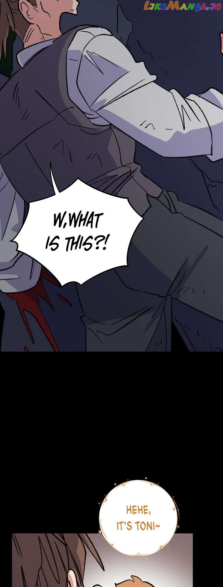 Ygret – Manhwa Chapter 96 - page 49