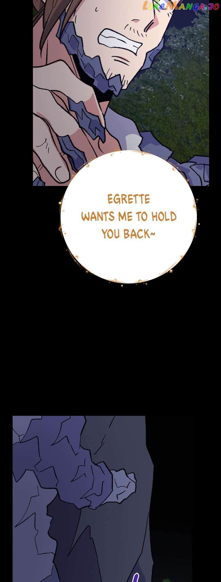 Ygret – Manhwa Chapter 96 - page 51