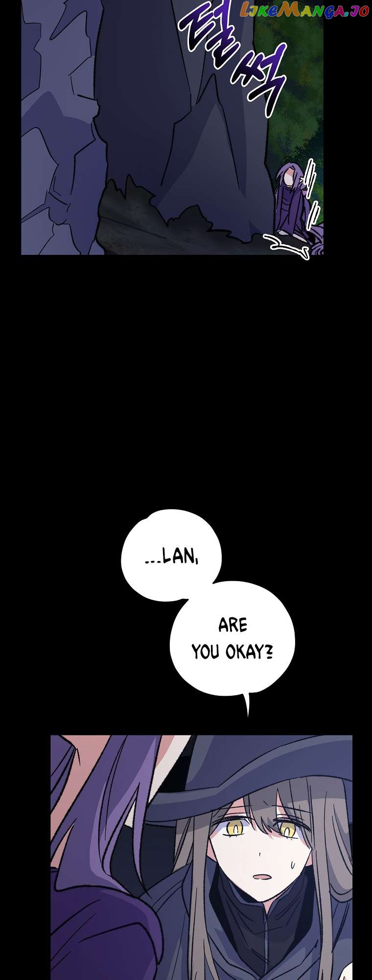 Ygret – Manhwa Chapter 96 - page 52