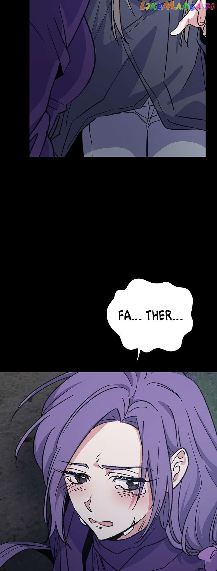 Ygret – Manhwa Chapter 96 - page 53