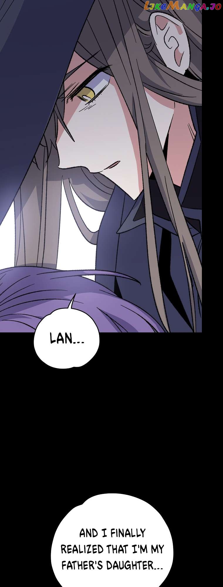 Ygret – Manhwa Chapter 96 - page 57