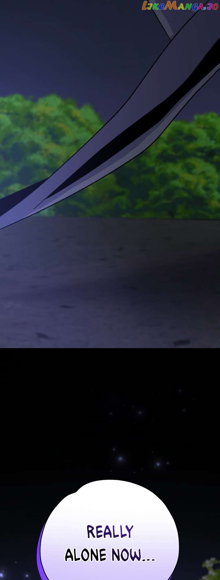 Ygret – Manhwa Chapter 96 - page 59