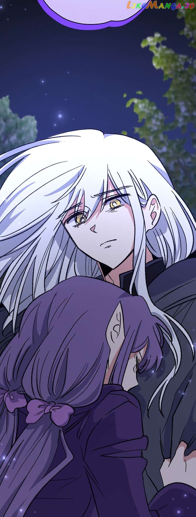 Ygret – Manhwa Chapter 96 - page 60