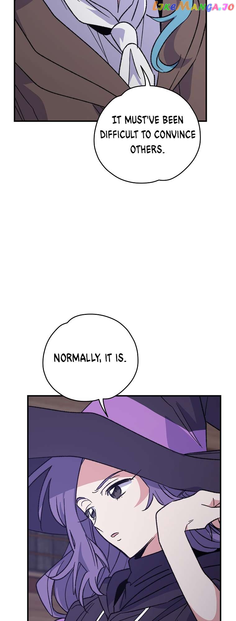 Ygret – Manhwa Chapter 96 - page 7