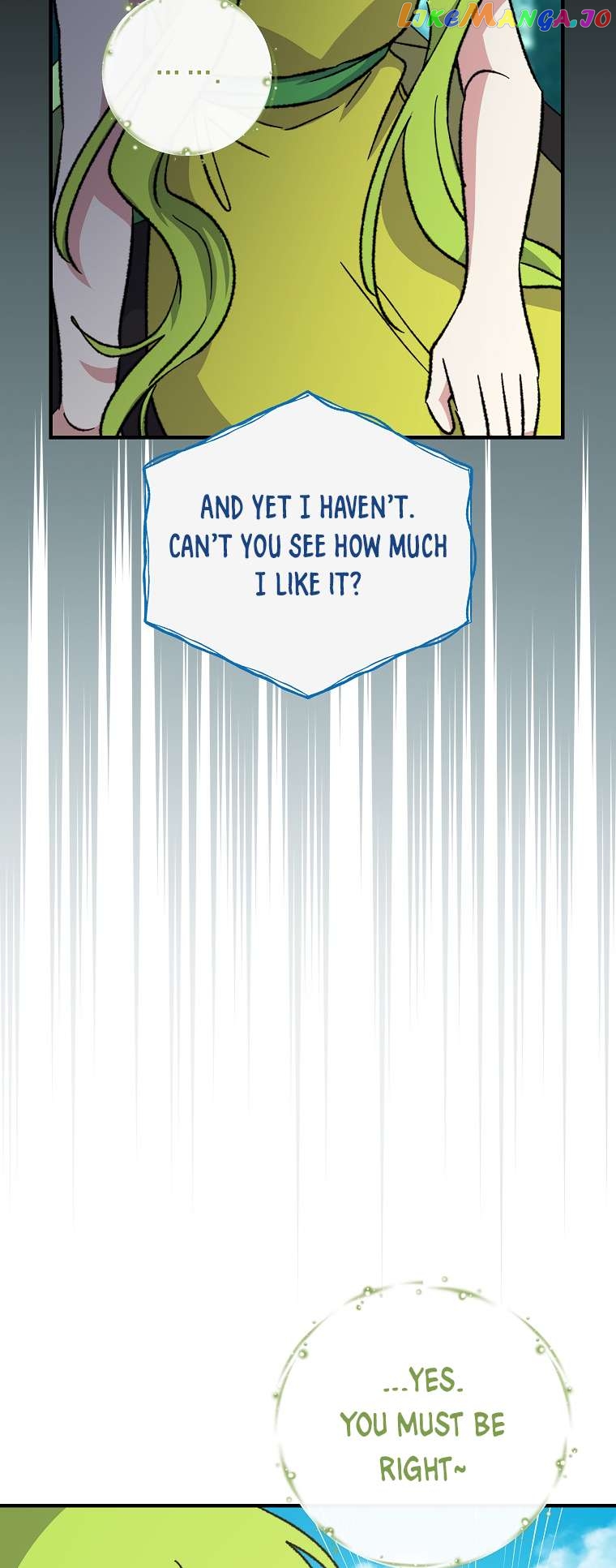 Ygret – Manhwa Chapter 100 - page 11
