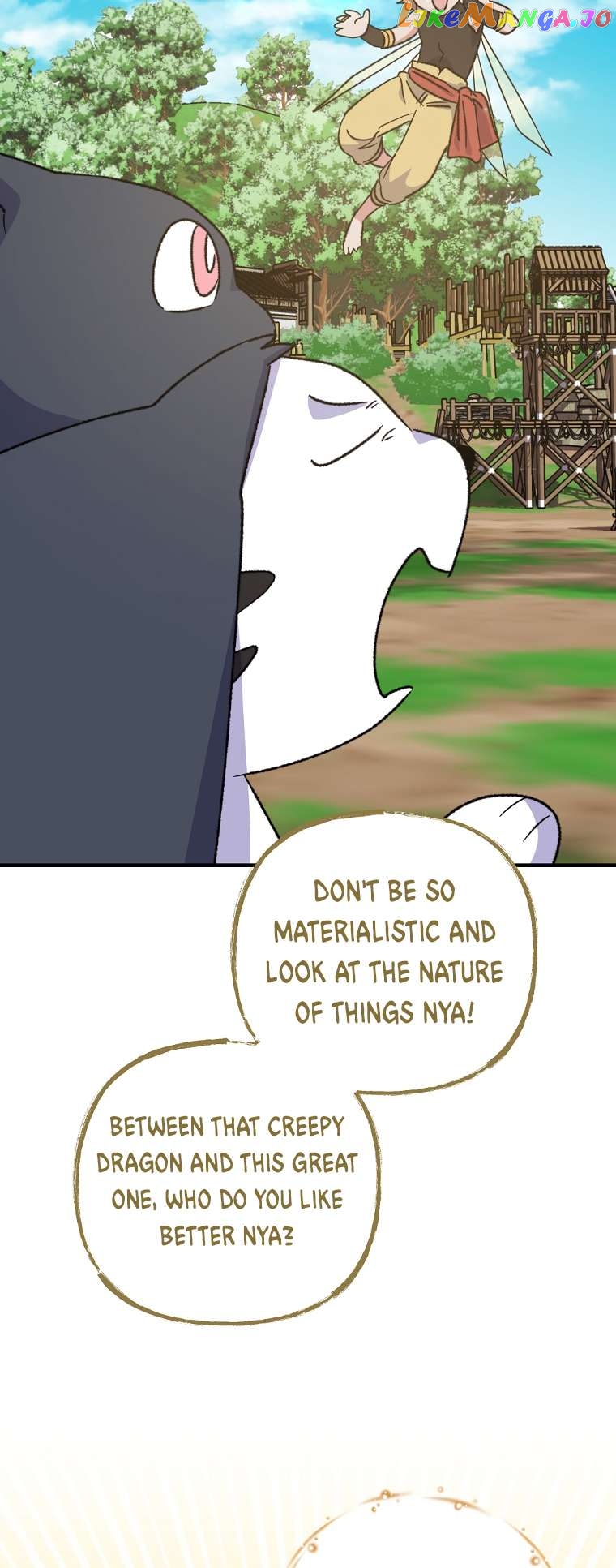Ygret – Manhwa Chapter 100 - page 13