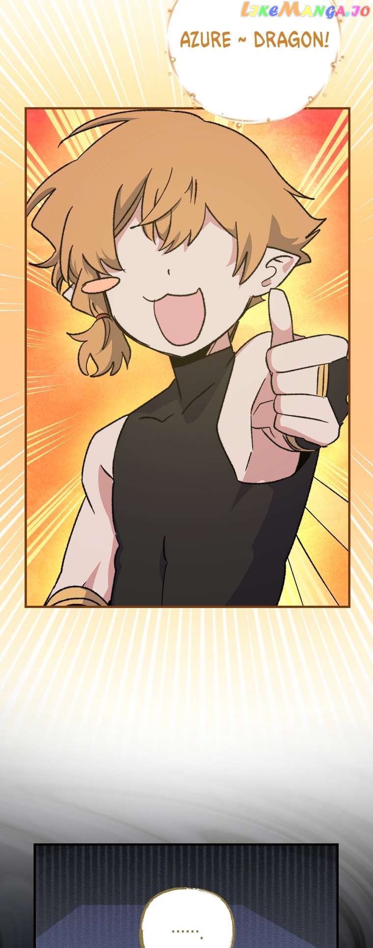 Ygret – Manhwa Chapter 100 - page 14