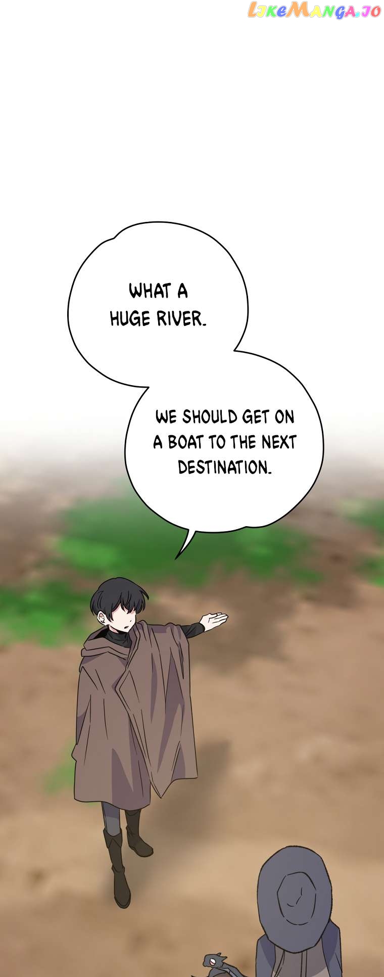 Ygret – Manhwa Chapter 100 - page 17