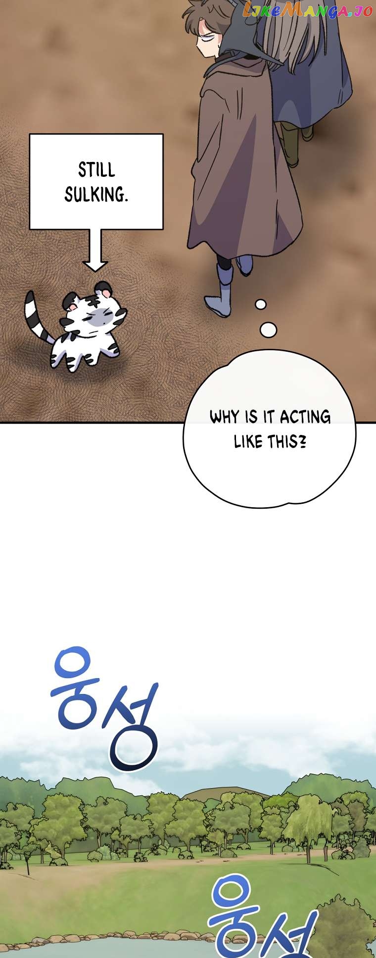 Ygret – Manhwa Chapter 100 - page 18