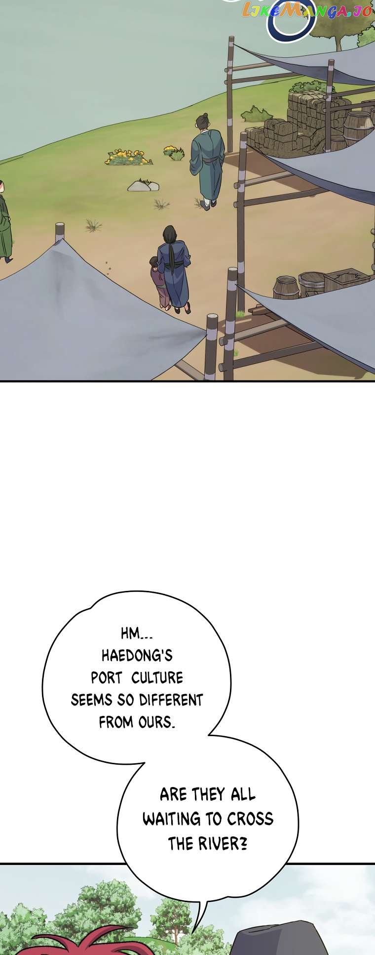 Ygret – Manhwa Chapter 100 - page 19