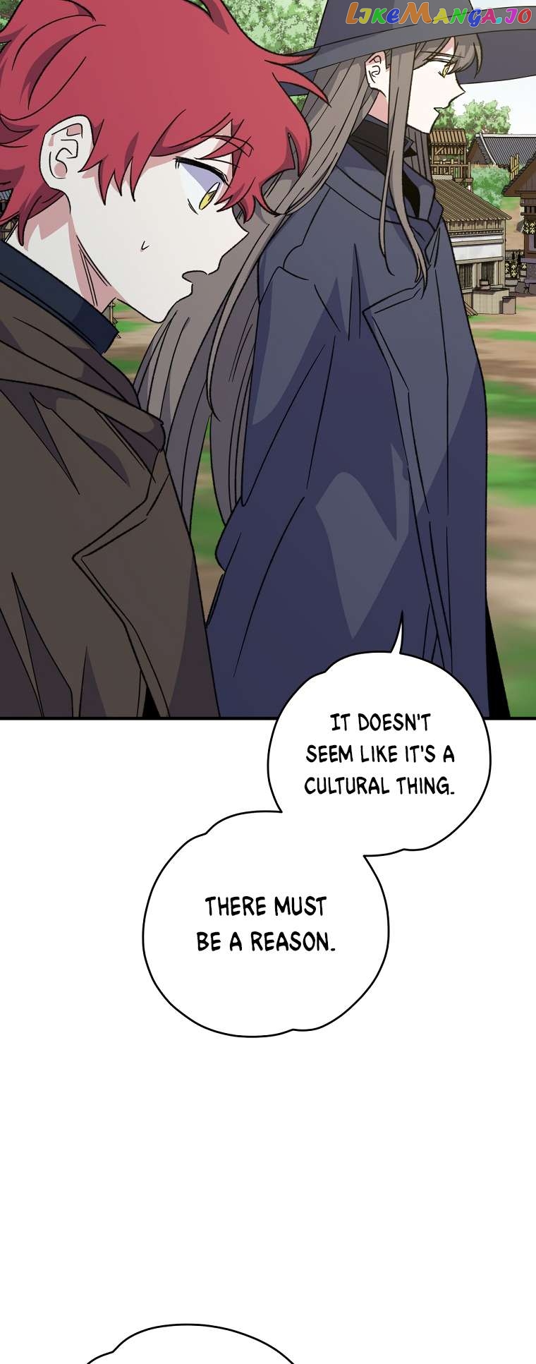 Ygret – Manhwa Chapter 100 - page 20