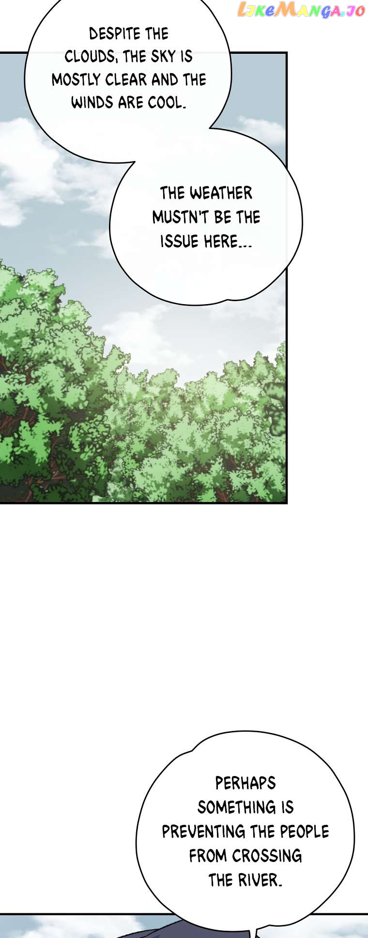 Ygret – Manhwa Chapter 100 - page 21