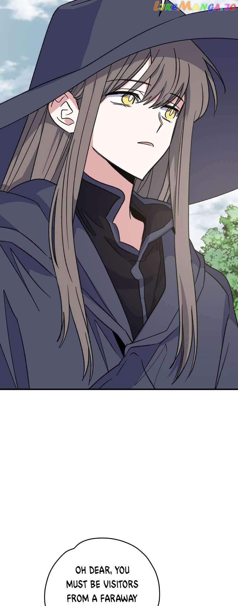 Ygret – Manhwa Chapter 100 - page 22