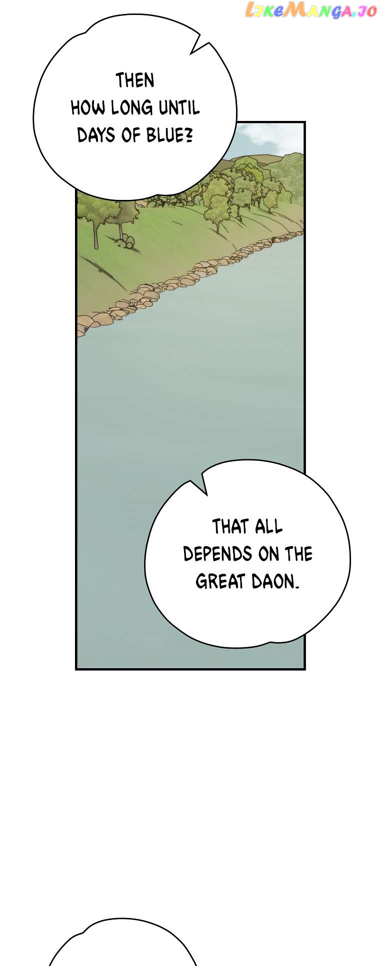 Ygret – Manhwa Chapter 100 - page 25