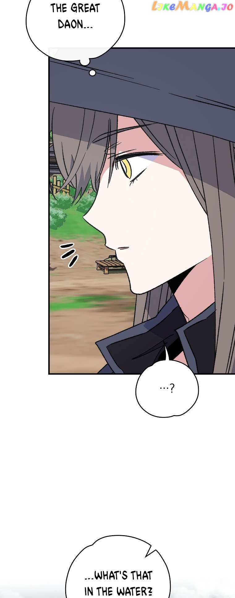 Ygret – Manhwa Chapter 100 - page 26