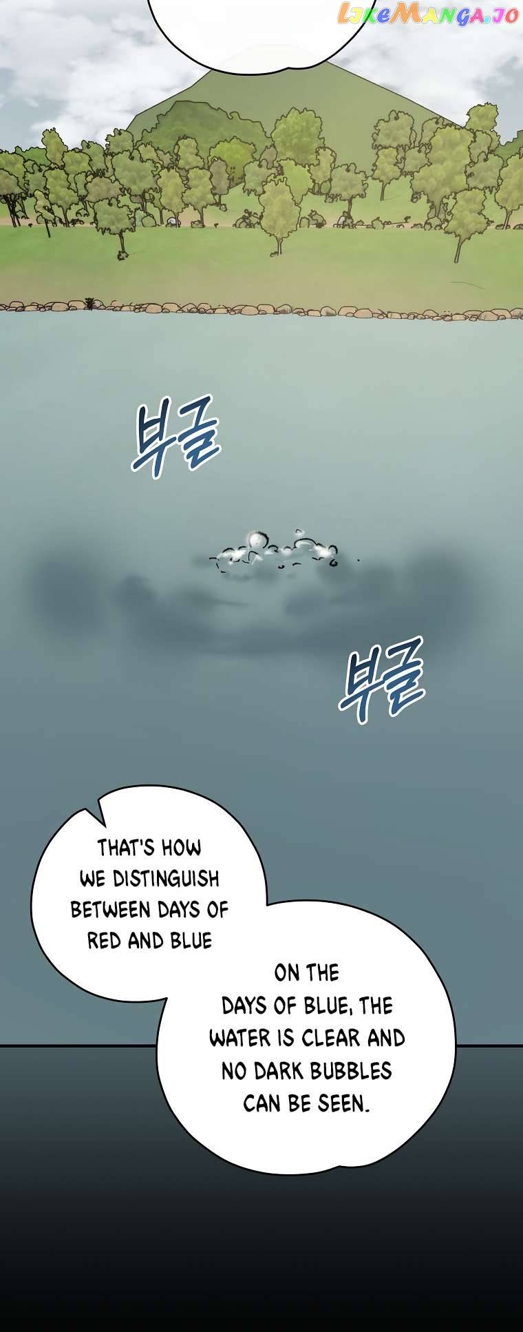 Ygret – Manhwa Chapter 100 - page 27