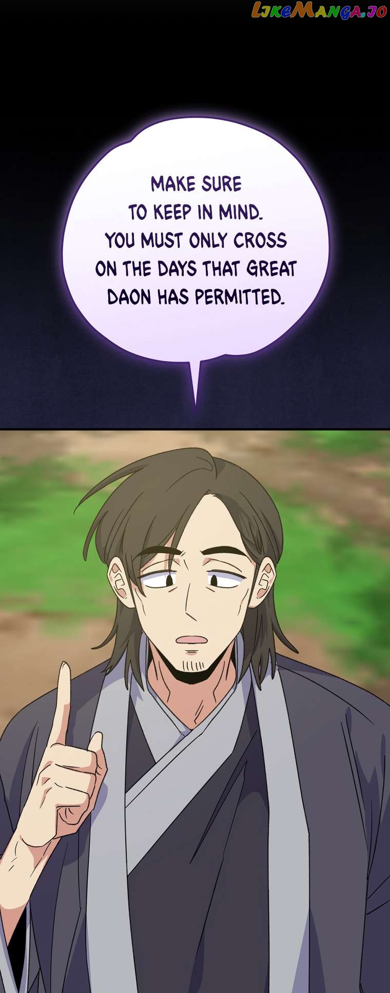 Ygret – Manhwa Chapter 100 - page 28