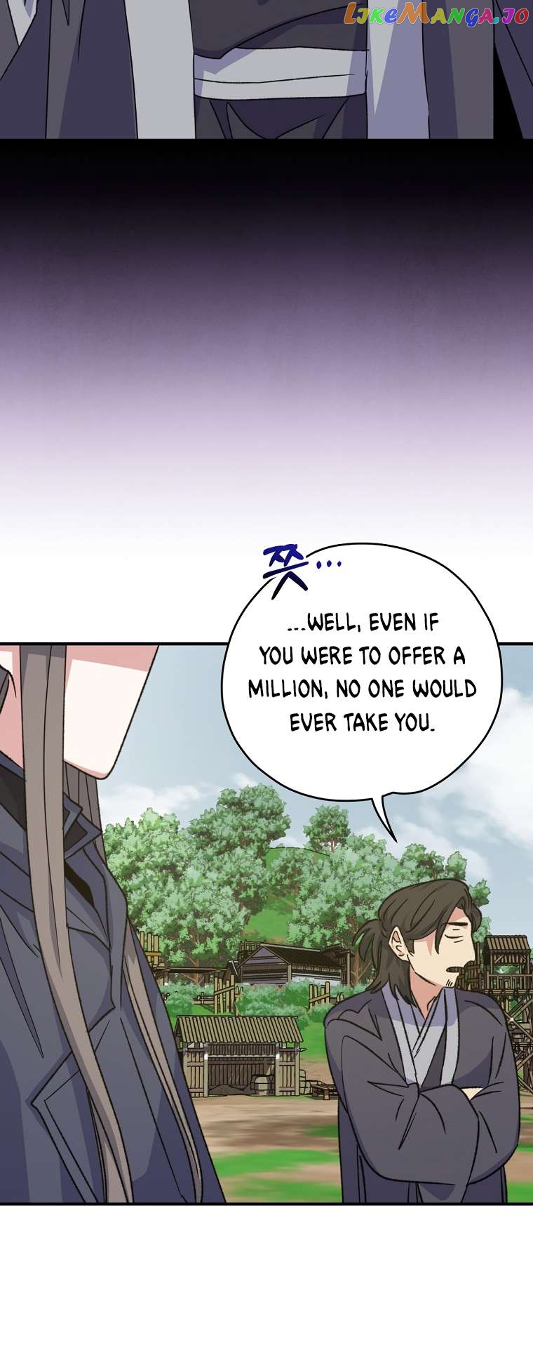 Ygret – Manhwa Chapter 100 - page 29