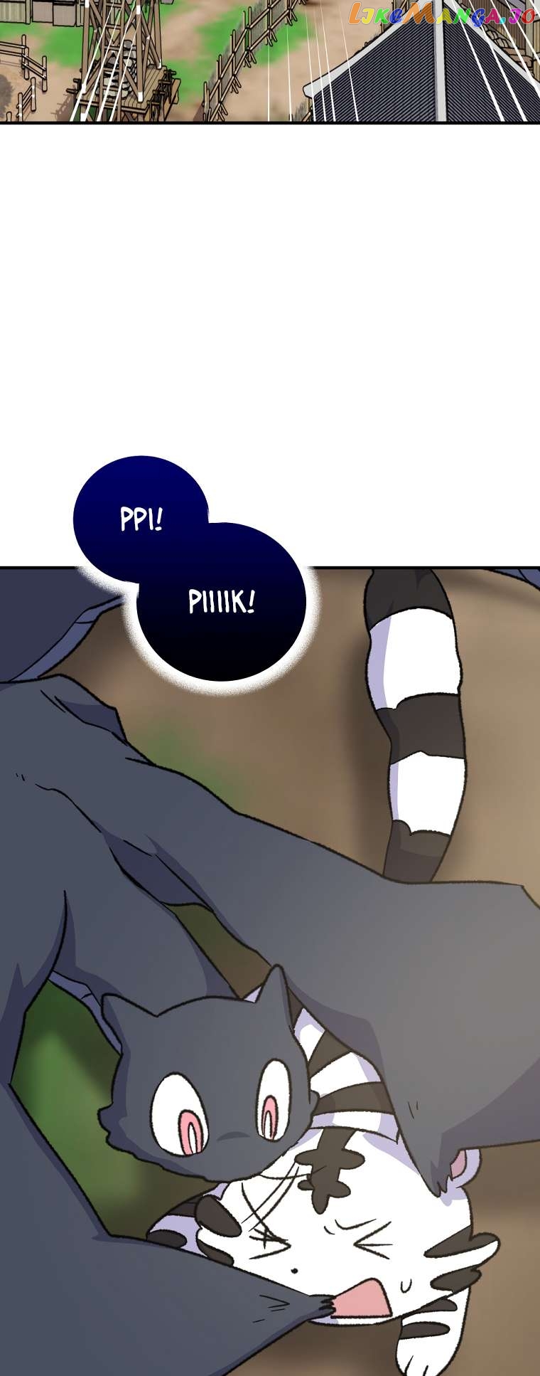 Ygret – Manhwa Chapter 100 - page 3