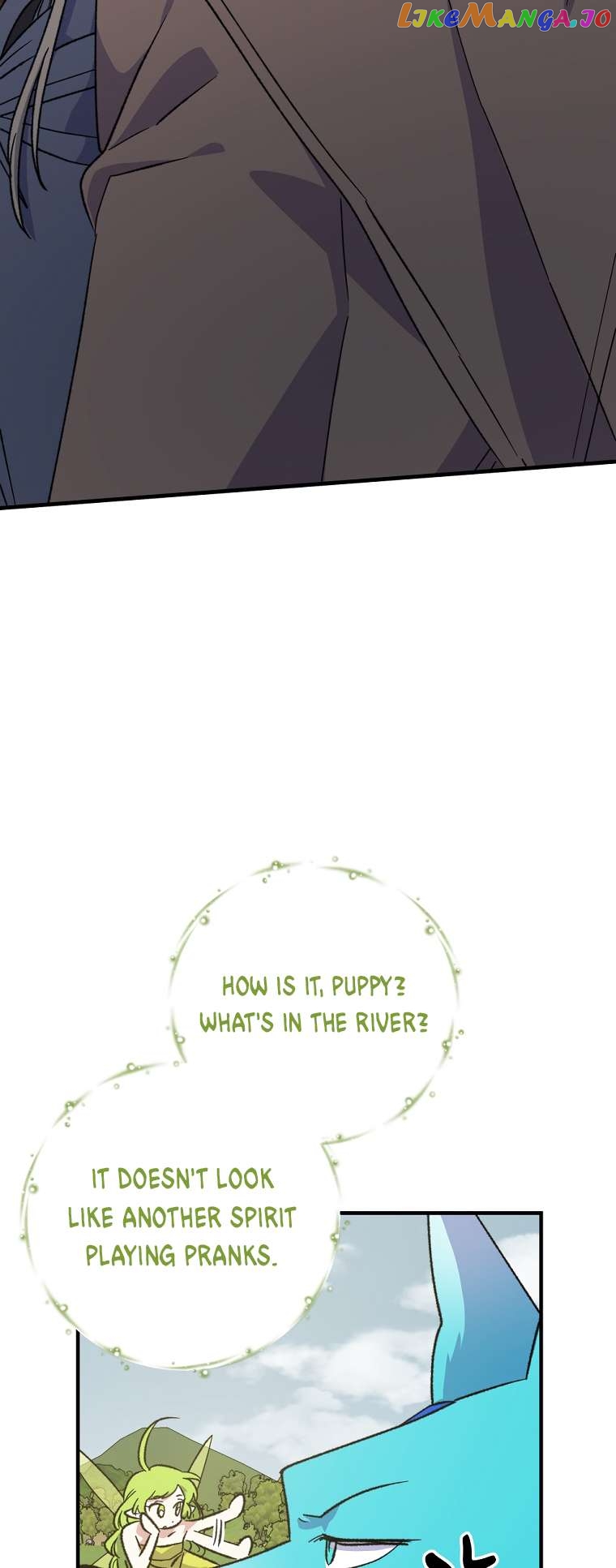 Ygret – Manhwa Chapter 100 - page 31
