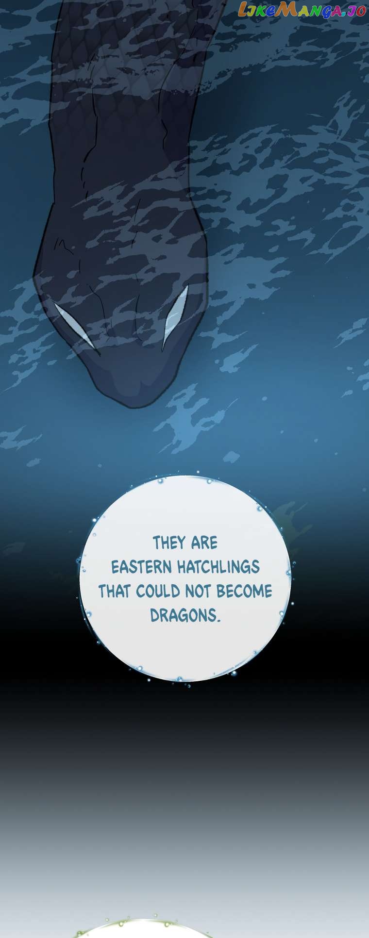 Ygret – Manhwa Chapter 100 - page 35