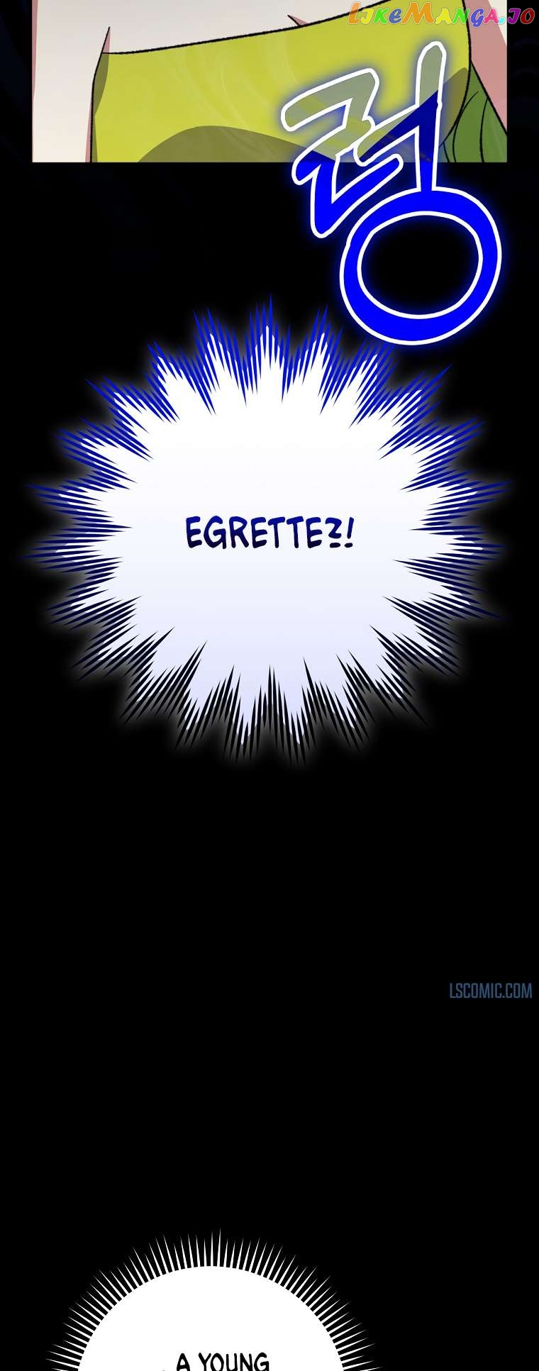 Ygret – Manhwa Chapter 100 - page 38