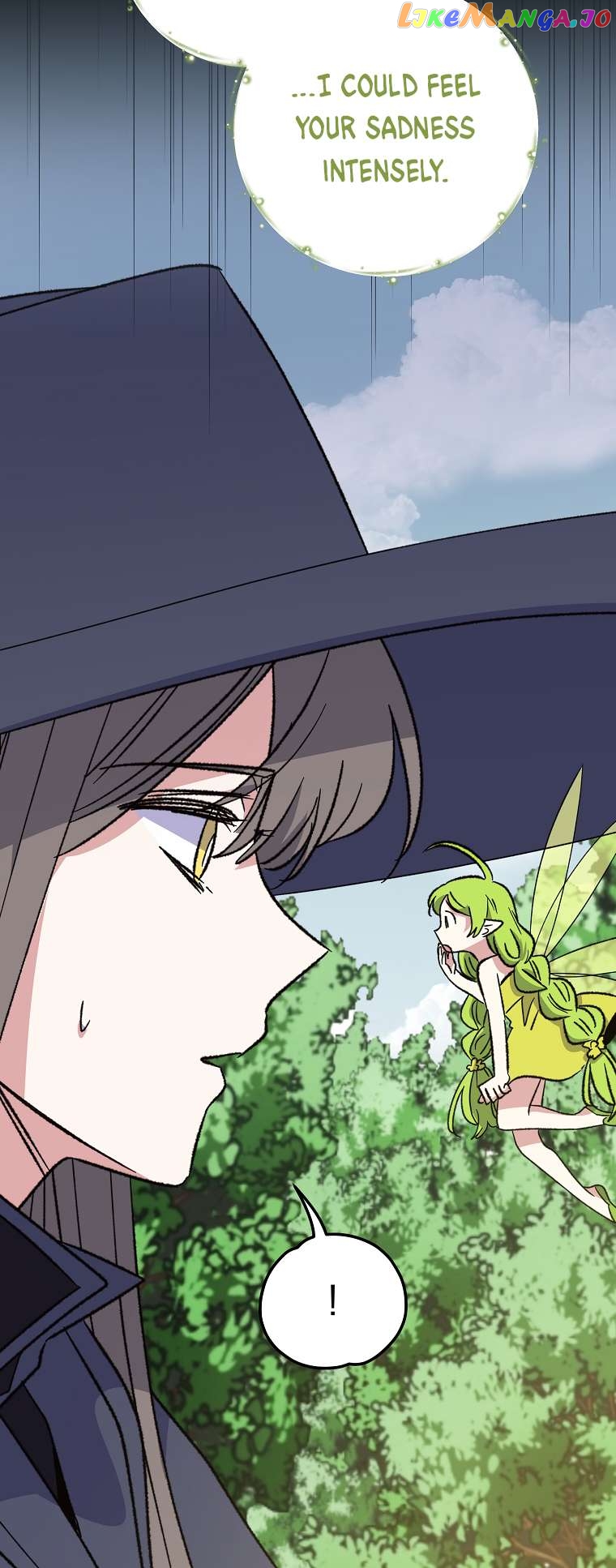 Ygret – Manhwa Chapter 100 - page 42