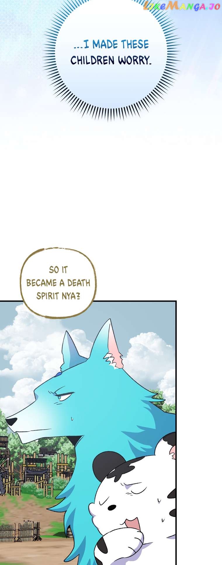Ygret – Manhwa Chapter 100 - page 44