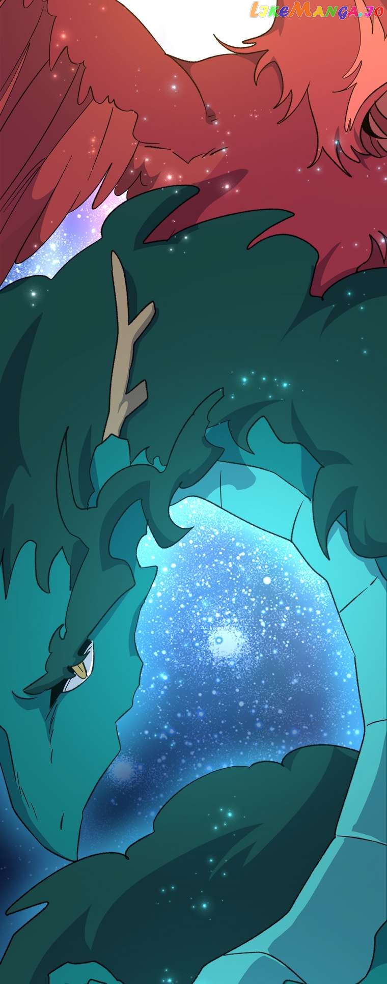 Ygret – Manhwa Chapter 100 - page 46