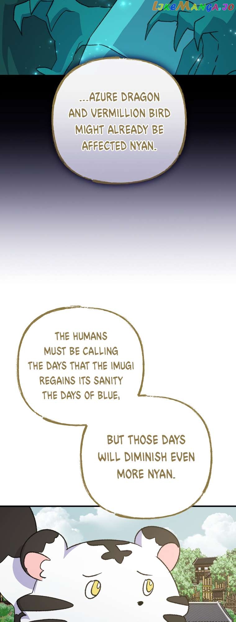 Ygret – Manhwa Chapter 100 - page 47