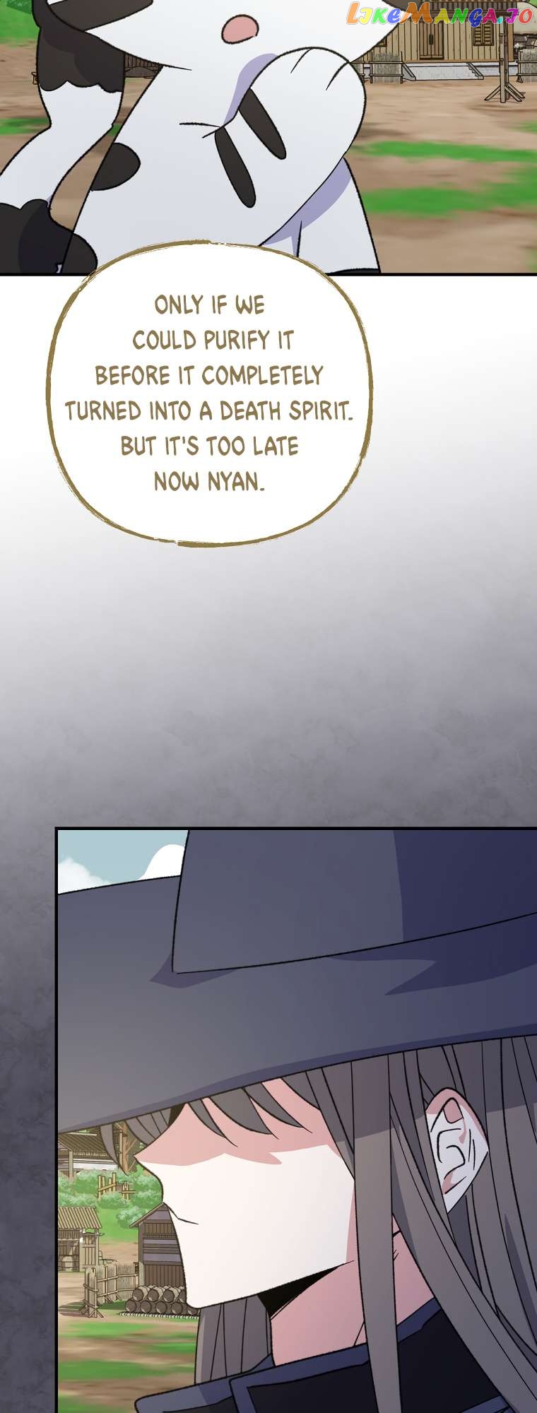 Ygret – Manhwa Chapter 100 - page 48