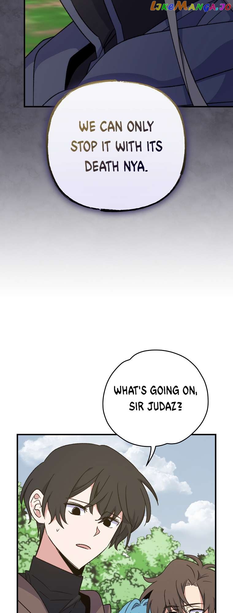 Ygret – Manhwa Chapter 100 - page 49