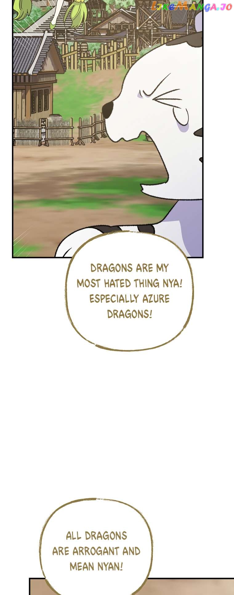 Ygret – Manhwa Chapter 100 - page 5