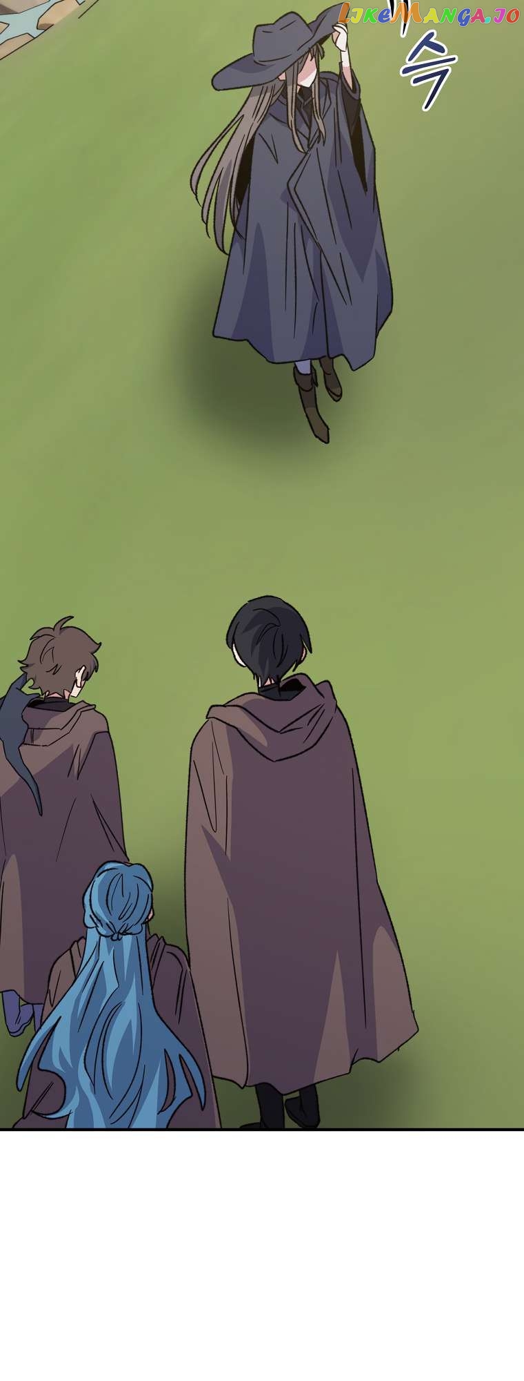 Ygret – Manhwa Chapter 100 - page 51